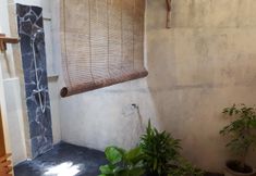 In-room Bathroom 7 Griya Bumbu Solo