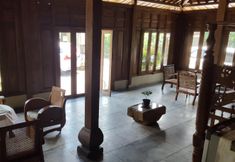 Lobby 5 Griya Bumbu Solo