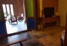 Common Space 6 Griya Bumbu Solo