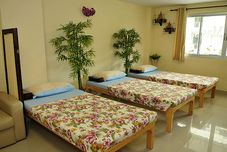 엔터테인먼트 시설 Regent Suvarnabhumi Hotel