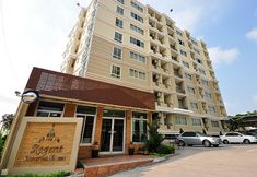 외관 3 Regent Suvarnabhumi Hotel