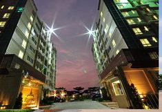 외관 2 Regent Suvarnabhumi Hotel