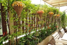 공용 공간 Regent Suvarnabhumi Hotel