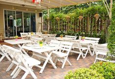 레스토랑 6 Regent Suvarnabhumi Hotel