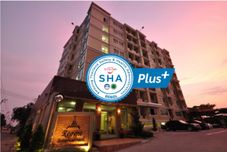 외관 Regent Suvarnabhumi Hotel