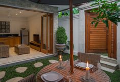 Exterior 4 Villa Sakura