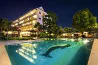 Exterior D Varee Xpress Hillside Hua Hin