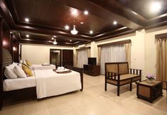 Bedroom 6 D Varee Xpress Hillside Hua Hin