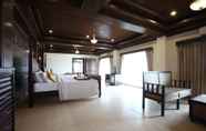 Kamar Tidur 4 D Varee Xpress Hillside Hua Hin