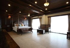 Bedroom 7 D Varee Xpress Hillside Hua Hin
