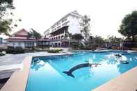 Swimming Pool D Varee Xpress Hillside Hua Hin