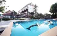 Swimming Pool 2 D Varee Xpress Hillside Hua Hin