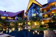 Luar Bangunan Kiree Thara Boutique Resort