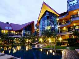 Kireethara Boutique Resort, 2.597.765 VND