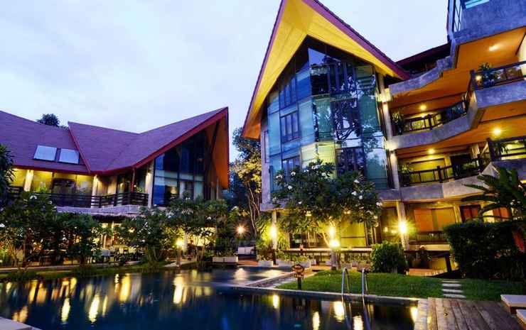 Kireethara Boutique Resort