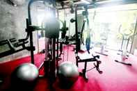 Fitness Center Kiree Thara Boutique Resort