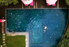 游泳池 2 Kireethara Boutique Resort