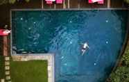 Swimming Pool 2 Kiree Thara Boutique Resort