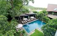 Swimming Pool 4 Kiree Thara Boutique Resort