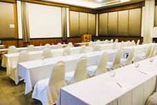 多功能厅 Kireethara Boutique Resort