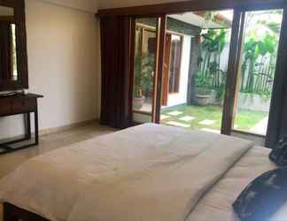 Phòng ngủ 2 Villa Lotus Sanur