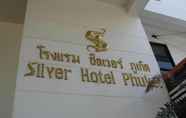 Exterior 4 Silver Hotel Phuket