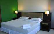 ห้องนอน 7 Silver Hotel Phuket