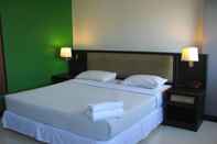Bedroom Silver Hotel Phuket