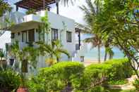 Lobby Aleenta Hua Hin Resort & Spa