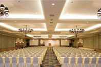 Functional Hall Jomtien Palm Beach Hotel & Resort