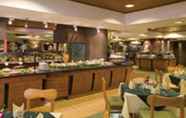 Bar, Cafe and Lounge 2 Jomtien Palm Beach Hotel & Resort