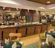 Bar, Cafe and Lounge 2 Jomtien Palm Beach Hotel & Resort