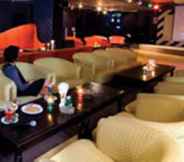 Bar, Cafe and Lounge 5 Jomtien Palm Beach Hotel & Resort