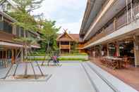 Ruangan Fungsional Lai-Thai Guest House