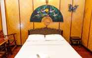 Kamar Tidur 4 Lai-Thai Guest House