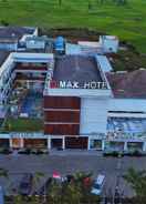 VIEW_ATTRACTIONS D'MAX Hotel & Convention Lombok