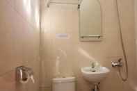 Toilet Kamar Retanata Homestay