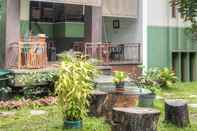 Lobi Retanata Homestay