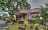 Exterior 2 Retanata Homestay