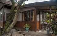 Bangunan 7 Retanata Homestay