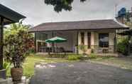 Bangunan 6 Retanata Homestay