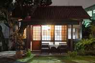 Bangunan Retanata Homestay