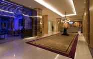 Lobby 7 GTV Hotel & Service Apartment