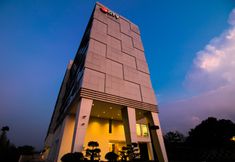 Exterior 2 GTV Hotel & Service Apartment