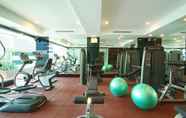 Fitness Center 4 Amora NeoLuxe Hotel Bangkok