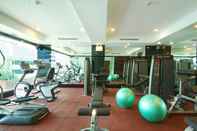 Fitness Center Amora NeoLuxe Hotel Bangkok