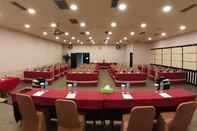 Functional Hall Grand Puncak Hotel Belitung