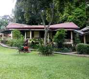 Bangunan 5 Ecolodge Bukit Lawang Resort