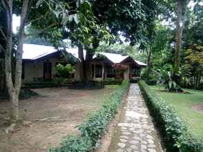 Exterior 4 Ecolodge Bukit Lawang Resort