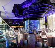 Restaurant 4 Centara Azure Hotel Pattaya